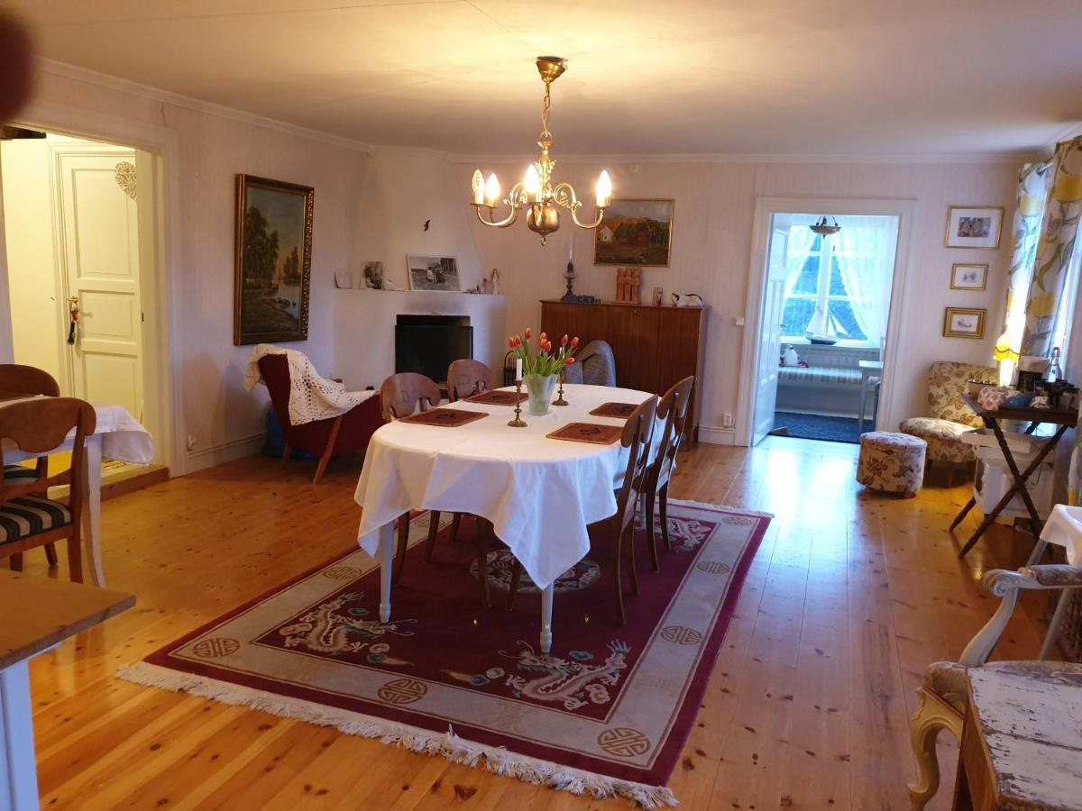 Myskje Gard Soderala Exterior photo