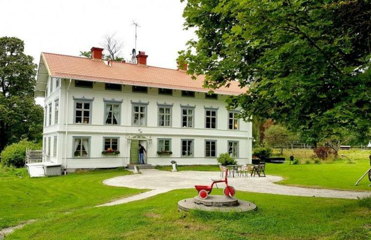 Myskje Gard Soderala Exterior photo