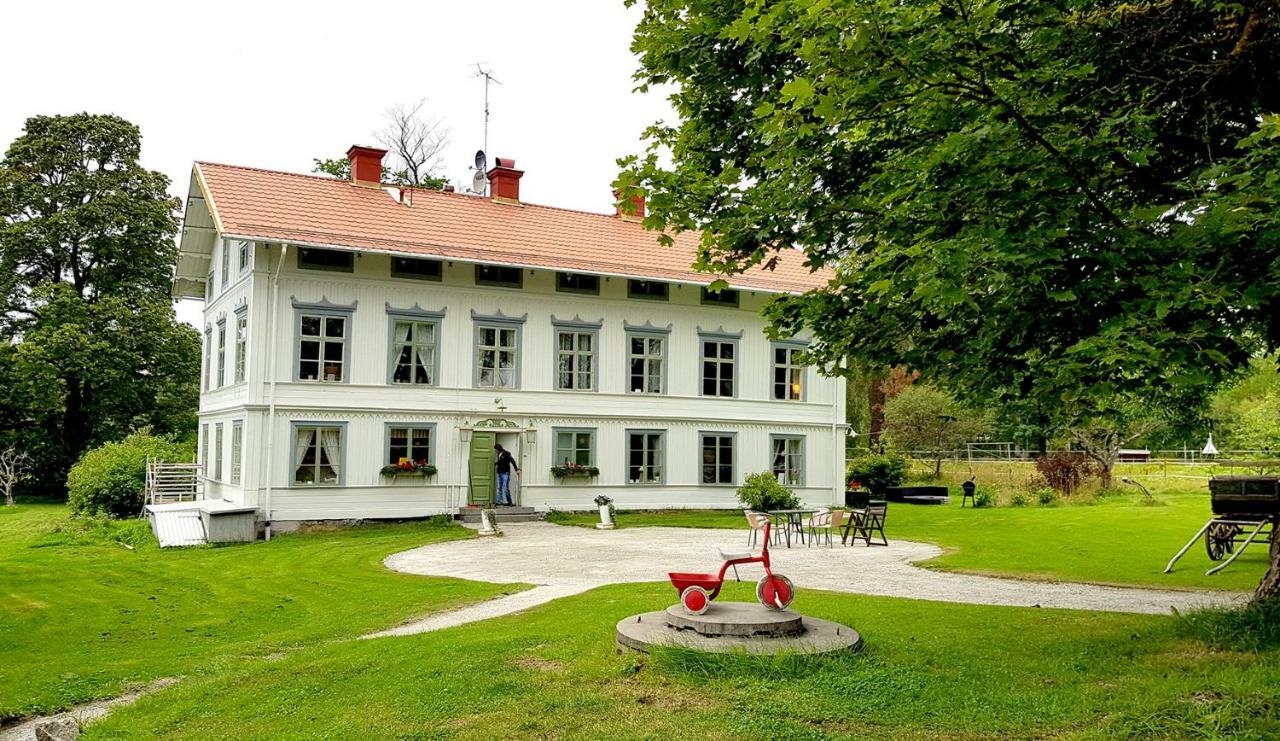 Myskje Gard Soderala Exterior photo